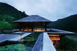 Bolian Resorts & Hot Spring Chongqing, Chongqing