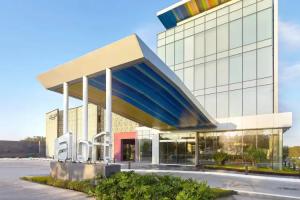 Aloft Mini-hotel, Queretaro