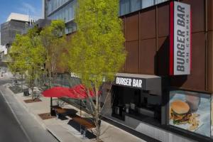 AC Hotel by Marriott-University, Austin