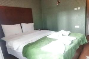 Park Beylerbeyi Boutique Hotel, Istanbul