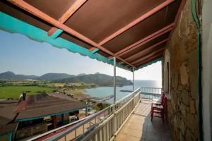 Yakamoz Otel, Canakkale