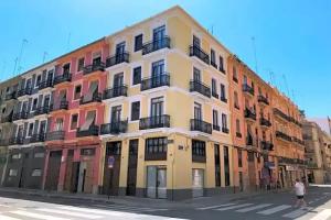 Hotel 19-30, Valencia