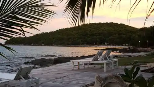Horizon resort - 25