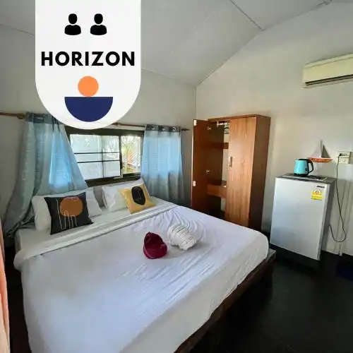 Horizon resort - 38
