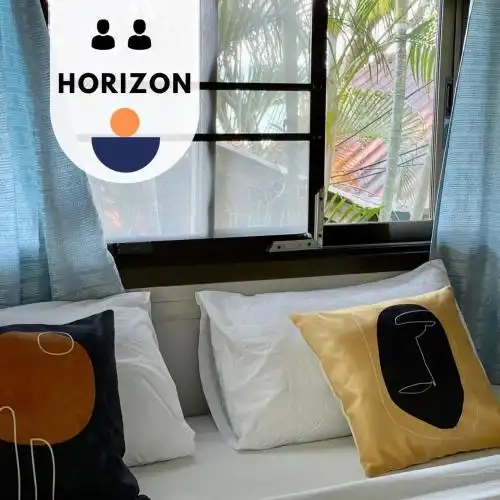 Horizon resort - 36