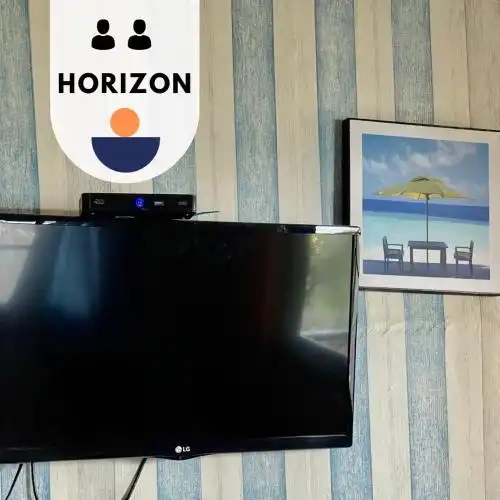 Horizon resort - 4