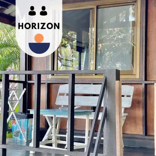 Horizon resort - 34
