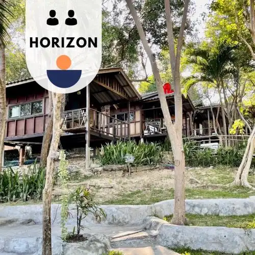 Horizon resort - 33
