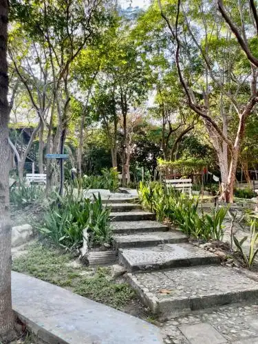 Horizon resort - 28