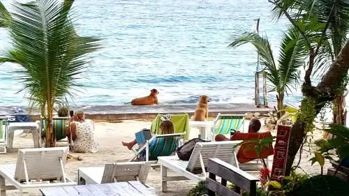 Horizon resort - 21