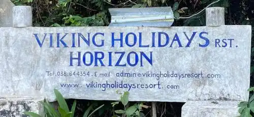 Horizon resort - 18