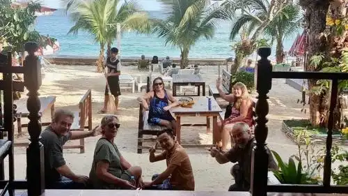 Horizon resort - 3