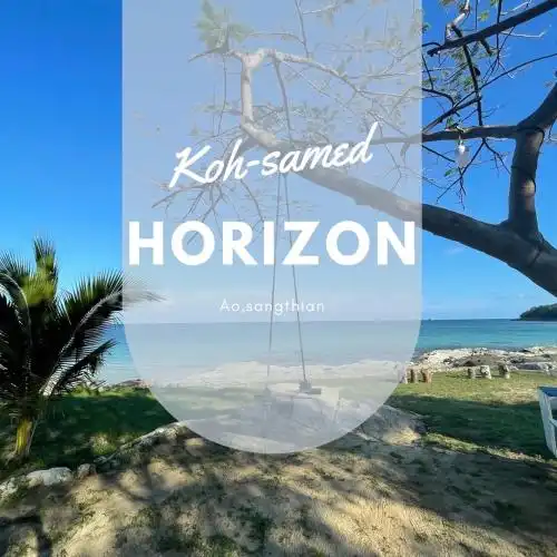 Horizon resort - 0