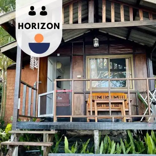 Horizon resort - 6