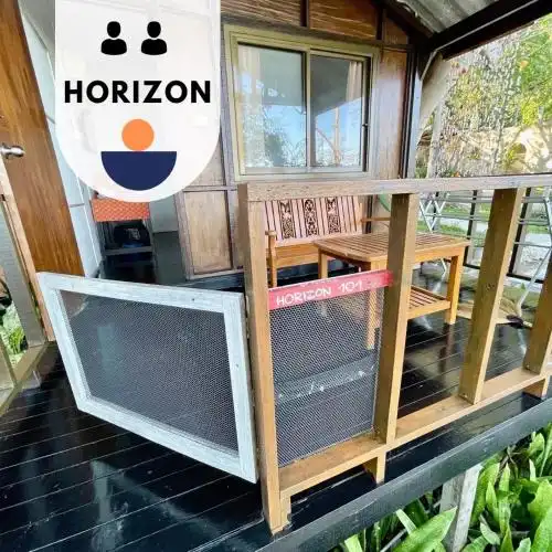 Horizon resort - 8