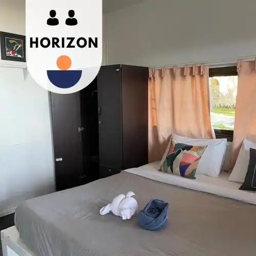 Horizon resort - 7