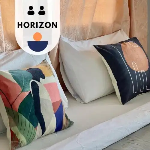 Horizon resort - 1