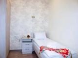 Single Room with Shared Shower and Toilet