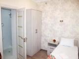 Single Room with Shower