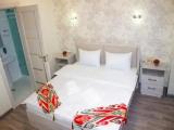 Deluxe Double Room with Shower