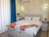 Double Room with Shared Toilet