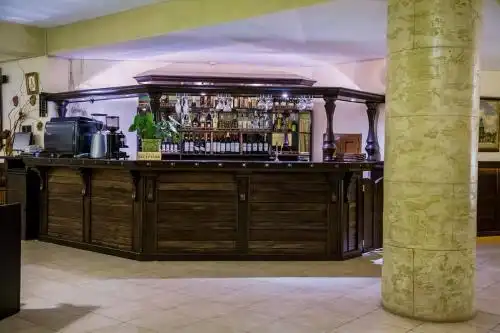 Pensiune turistică Hanul lui Vasile - 18