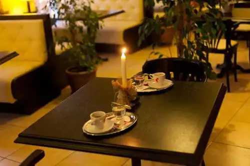 Pensiune turistică Hanul lui Vasile - 6