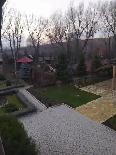 Pensiune turistică Hanul lui Vasile - 26