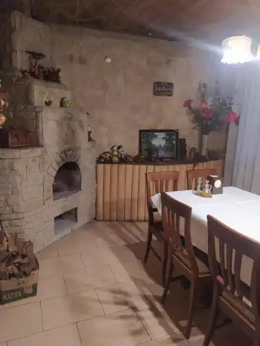 Pensiune turistică Hanul lui Vasile - 16