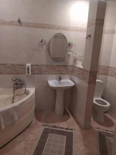 Pensiune turistică Hanul lui Vasile - 27