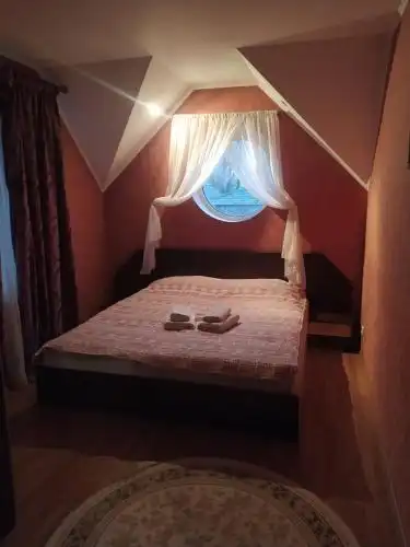 Pensiune turistică Hanul lui Vasile - 31