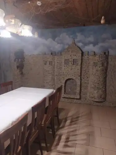 Pensiune turistică Hanul lui Vasile - 33