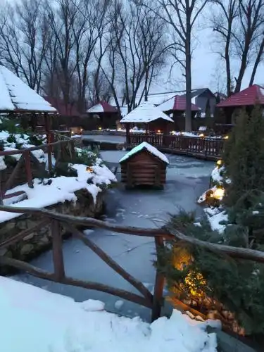 Pensiune turistică Hanul lui Vasile - 2