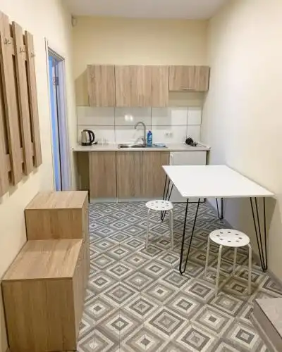 Lotsman Guest house - 30