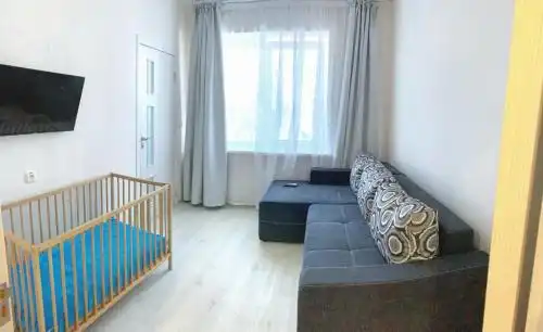 Lotsman Guest house - 31