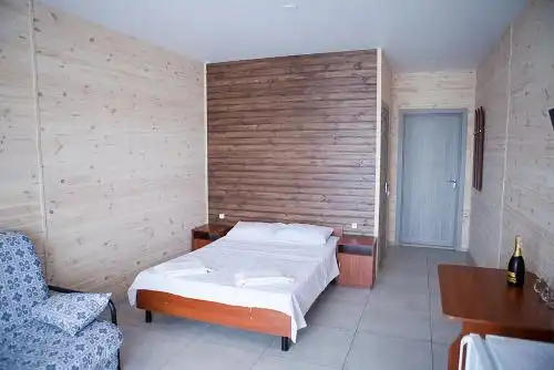 Lotsman Guest house - 47