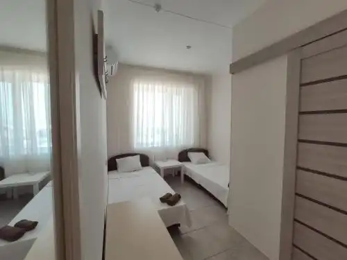 Lotsman Guest house - 10