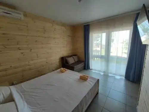 Lotsman Guest house - 35