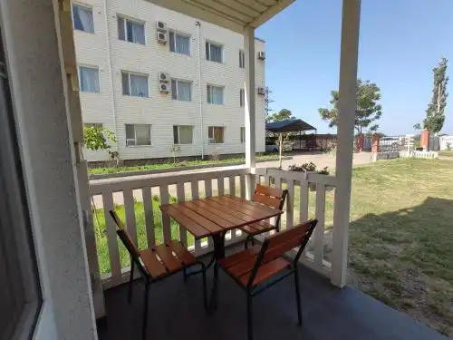 Lotsman Guest house - 38