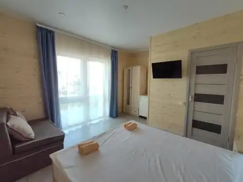 Lotsman Guest house - 39