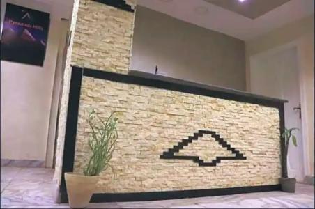 Pyramids Hills View - 0