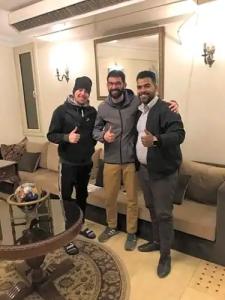 Pyramids Hills View - 15