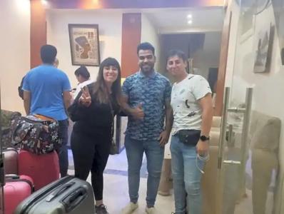 Pyramids Hills View - 11