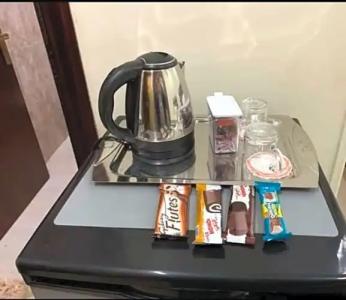 Pyramids Hills View - 1