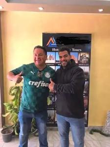 Pyramids Hills View - 14