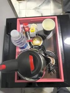 Pyramids Hills View - 7