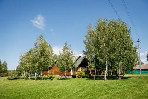 Restpark rekreatsiyniy kompleks - 20