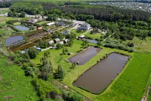 Restpark rekreatsiyniy kompleks - 5