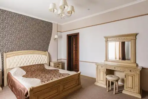 Restpark rekreatsiyniy kompleks - 26