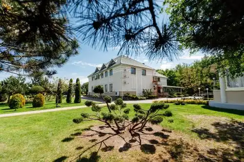 Restpark rekreatsiyniy kompleks - 19